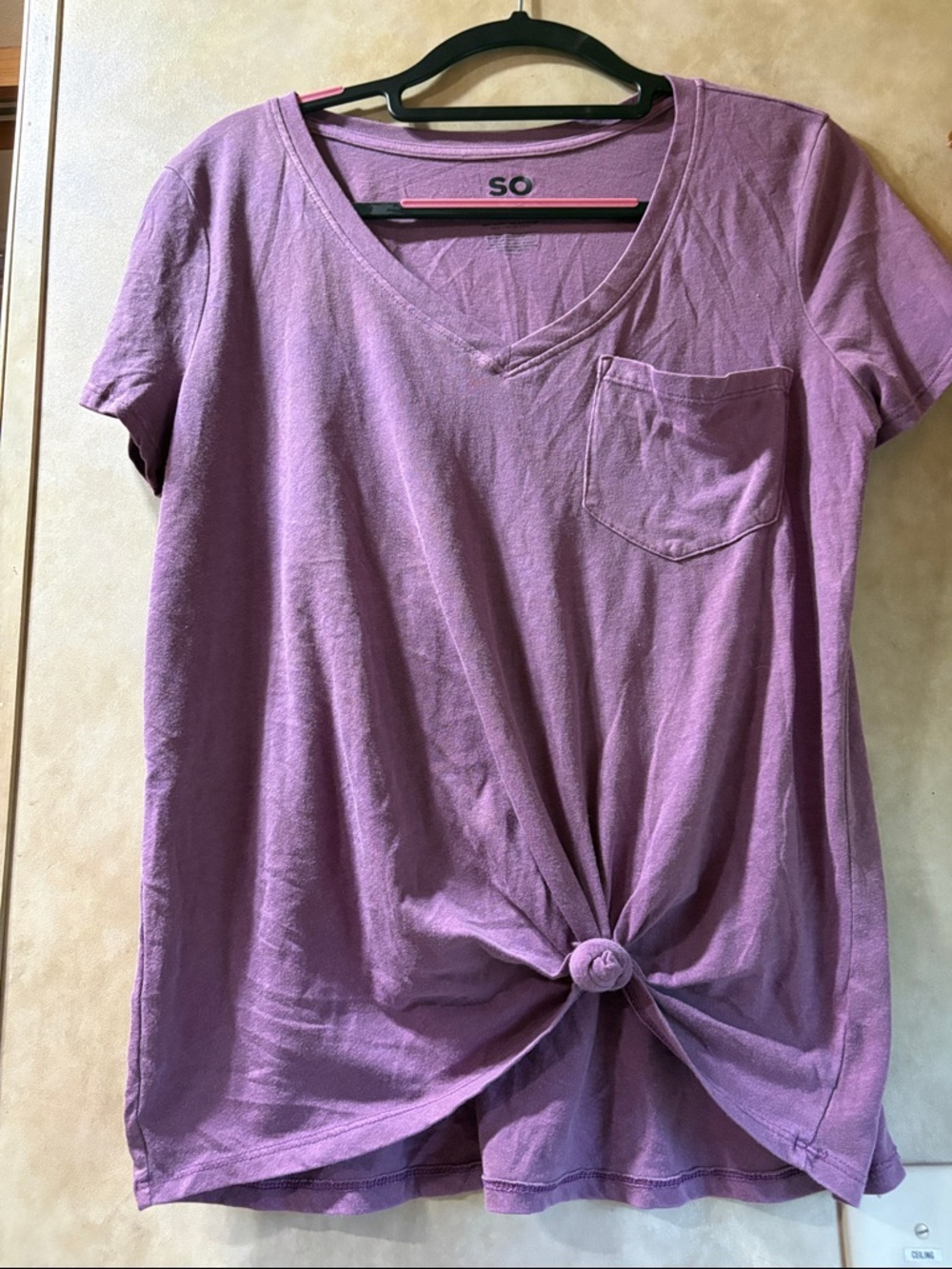 So Women’s Shirt